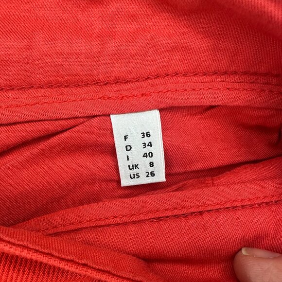 VINTAGE LACOSTE PANTS - Picture 5 of 11